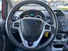 2016 Ford Fiesta Titanium image 10