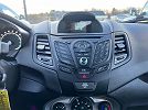 2016 Ford Fiesta Titanium image 13