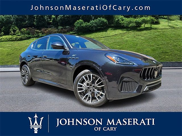 2023 Maserati Grecale GT image 0