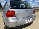 2002 Volkswagen Golf GLS image 7