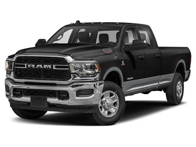 2022 Ram 2500