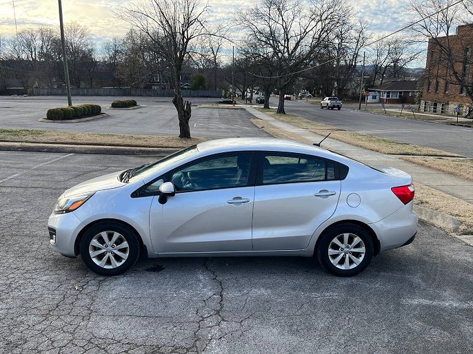 2013 Kia Rio