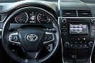 2017 Toyota Camry SE image 10