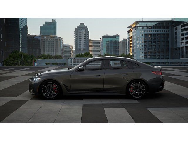 2026 BMW 4 Series