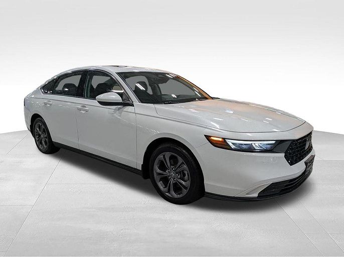 2024 Honda Accord