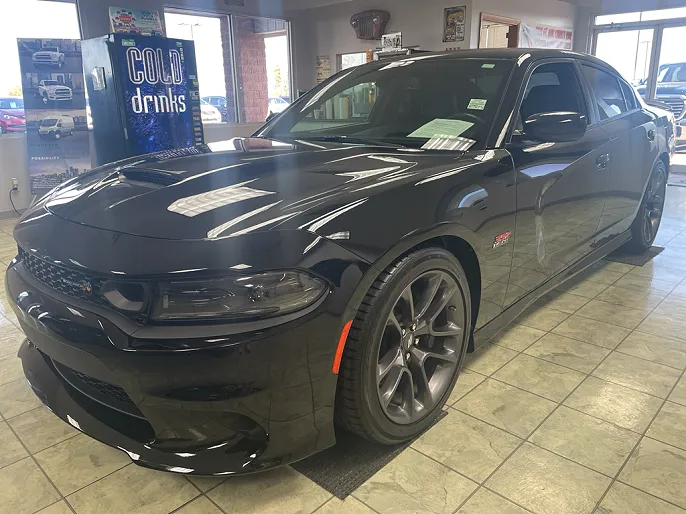 2023 Dodge Charger