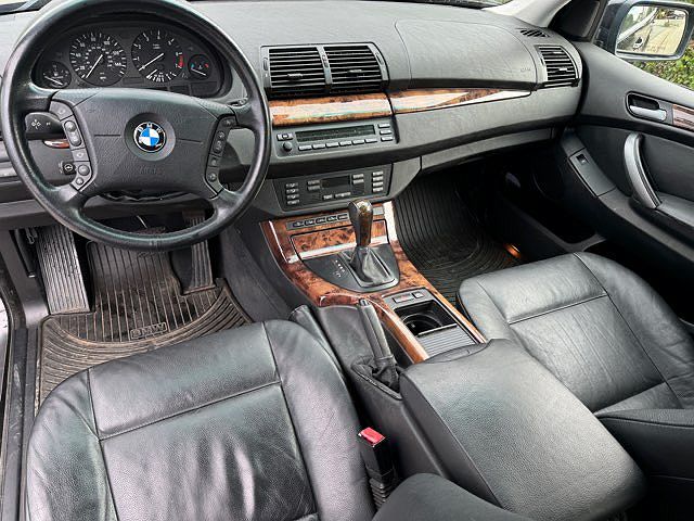 2006 BMW X5 3.0i image 5