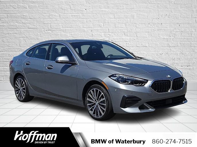2024 BMW 2 Series