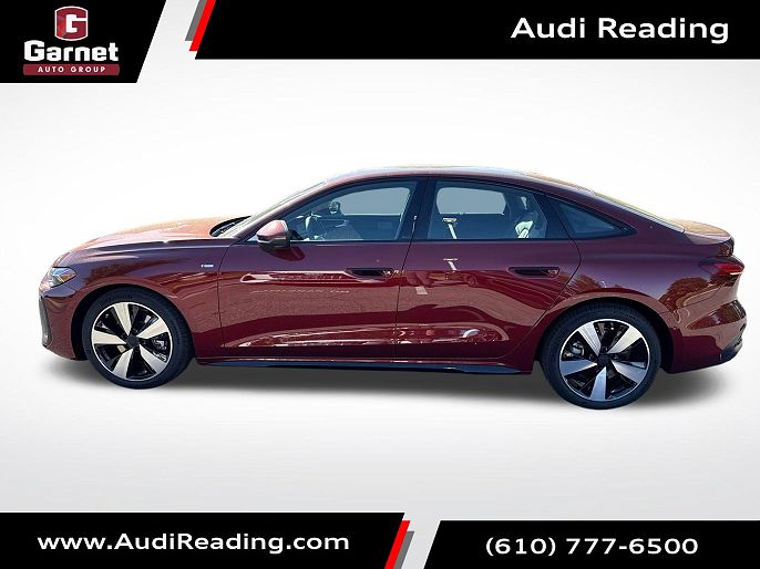 2026 Audi A5
