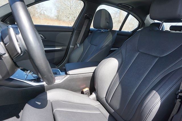 2020 BMW 3 Series
