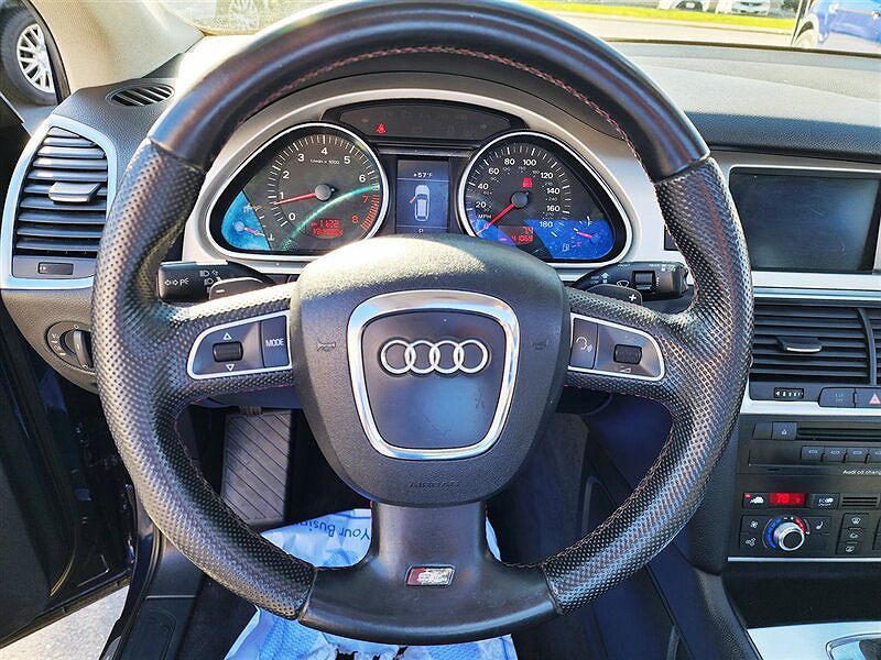 2009 Audi Q7 Premium image 20