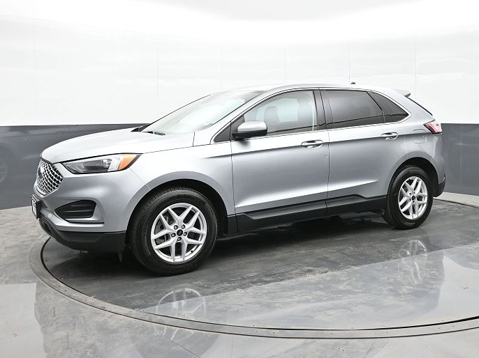 2023 Ford Edge