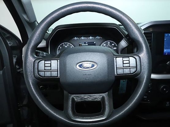 2023 Ford F-150 XLT photo 11