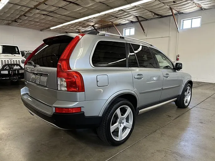 2012 Volvo XC90