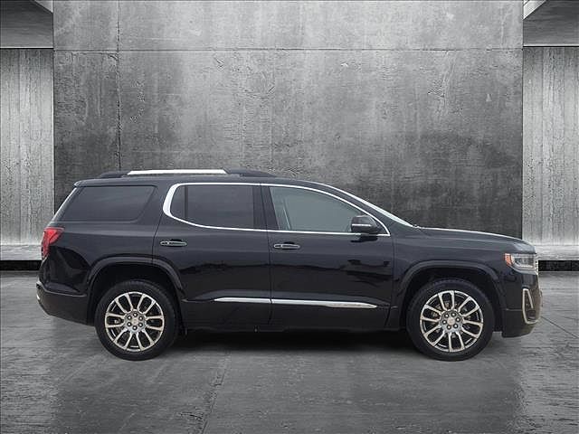 2023 GMC Acadia