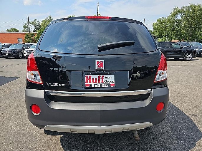 2009 Saturn VUE