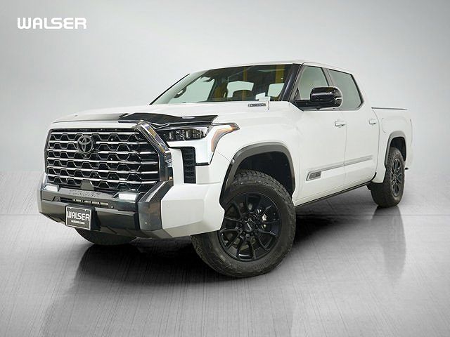 2024 Toyota Tundra