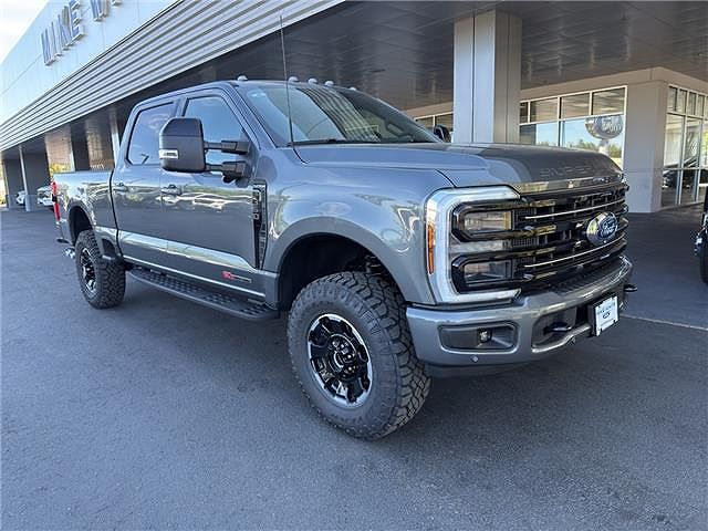 2026 Ford F-350
