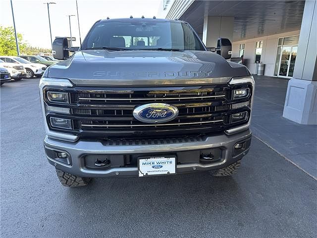 2026 Ford F-350