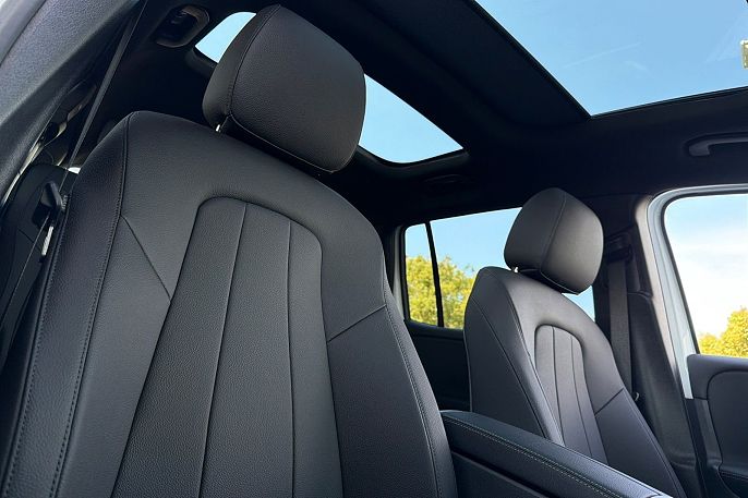 2026 Mercedes-Benz GLB