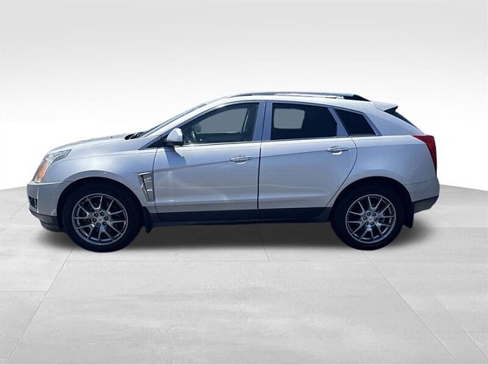 2013 Cadillac SRX