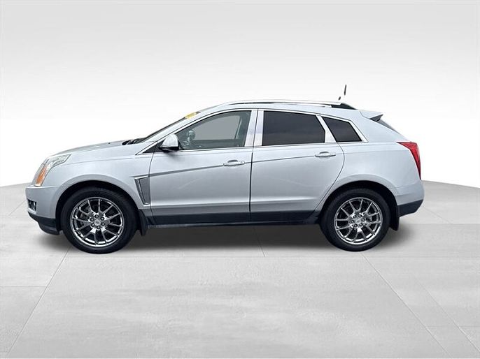 2013 Cadillac SRX
