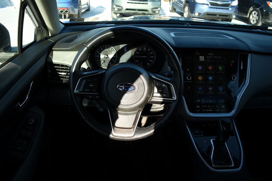 2021 Subaru Outback Premium image 5
