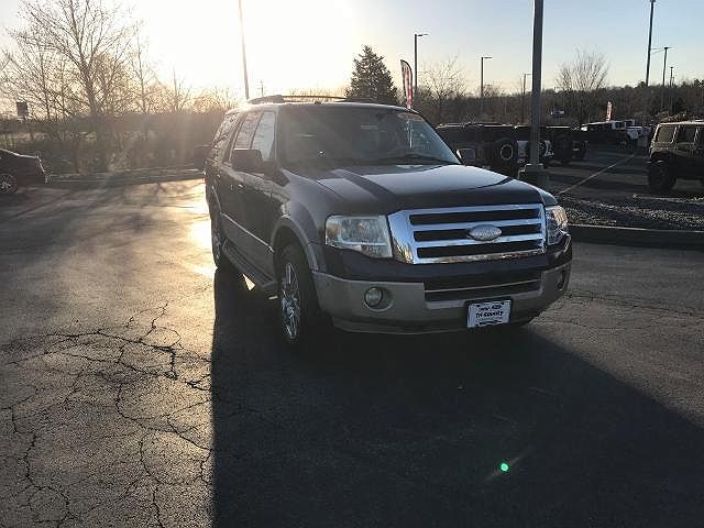 2010 Ford Expedition Eddie Bauer image 1