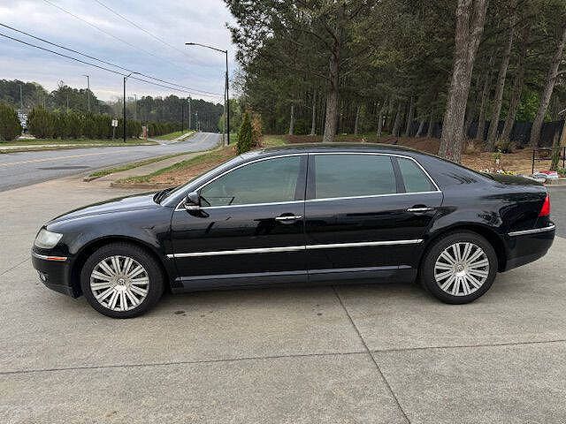 2004 Volkswagen Phaeton null image 3