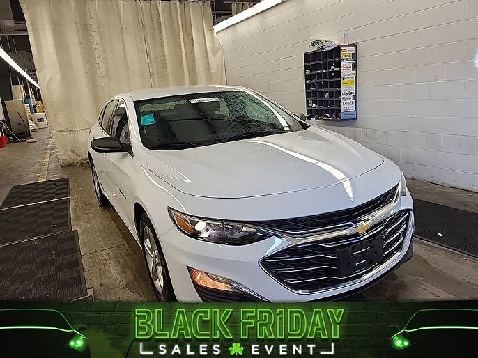 2023 Chevrolet Malibu