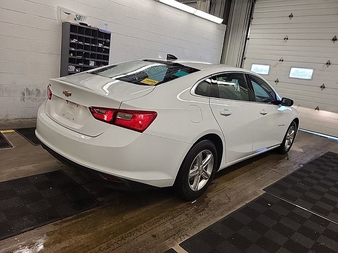 2023 Chevrolet Malibu