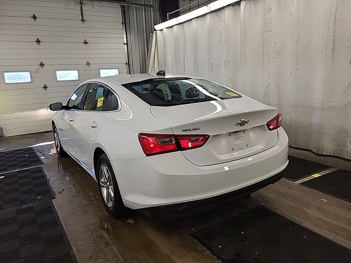 2023 Chevrolet Malibu