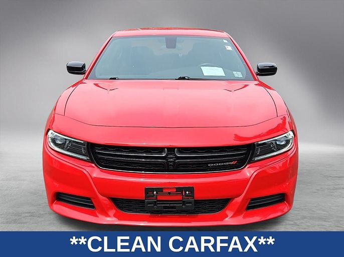 2023 Dodge Charger