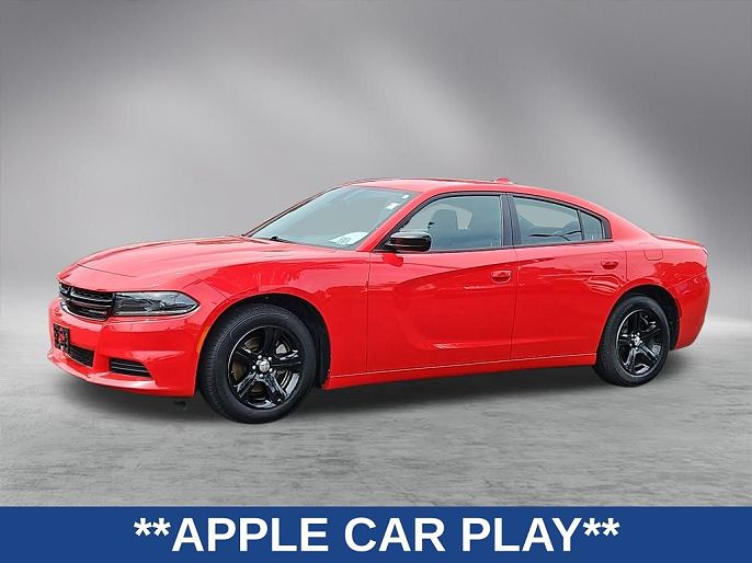2023 Dodge Charger