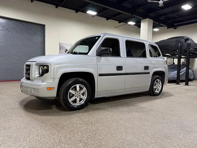 2016 Mobility Ventures MV-1