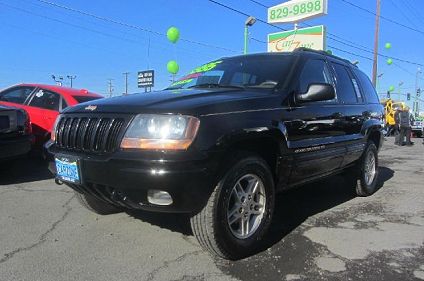 Used 1999 Jeep Grand Cherokee Limited Edition For Sale In Austin Tx 1j4gw68n4xc6093