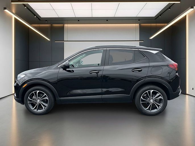2021 Buick Encore GX