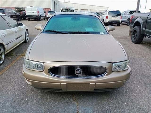 2005 Buick LeSabre Limited Edition image 1