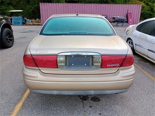 2005 Buick LeSabre Limited Edition image 4