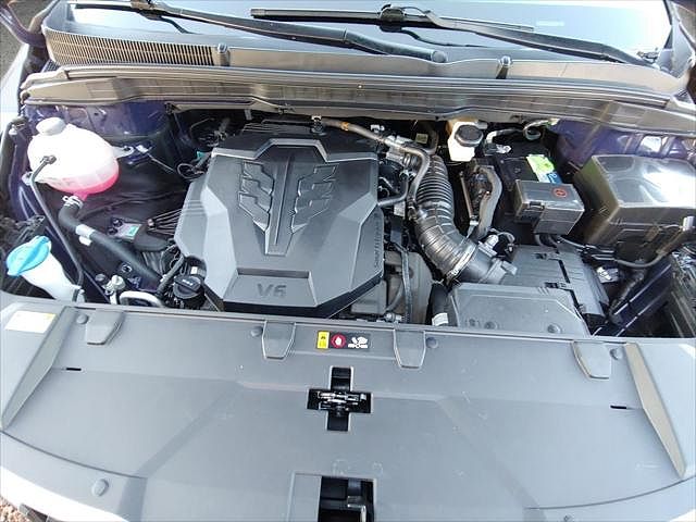 2024 Kia Carnival