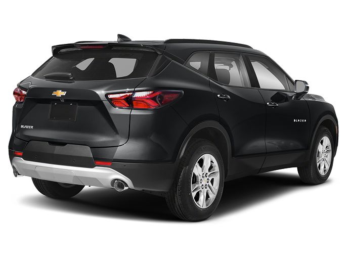 2021 Chevrolet Blazer