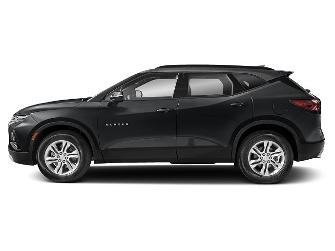 2021 Chevrolet Blazer