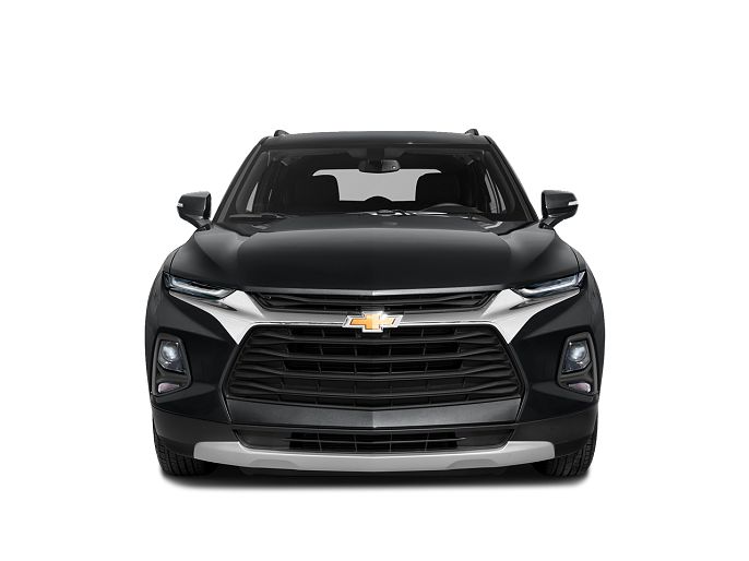2021 Chevrolet Blazer