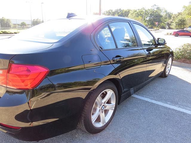 2014 BMW 3 Series