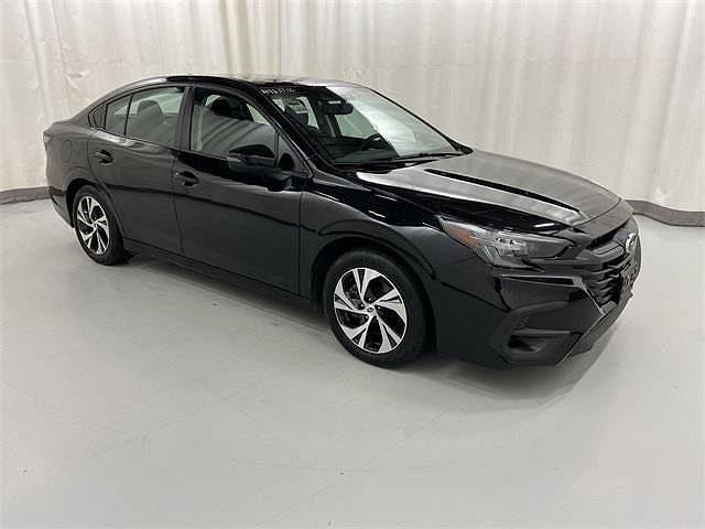 2023 Subaru Legacy Premium image 0