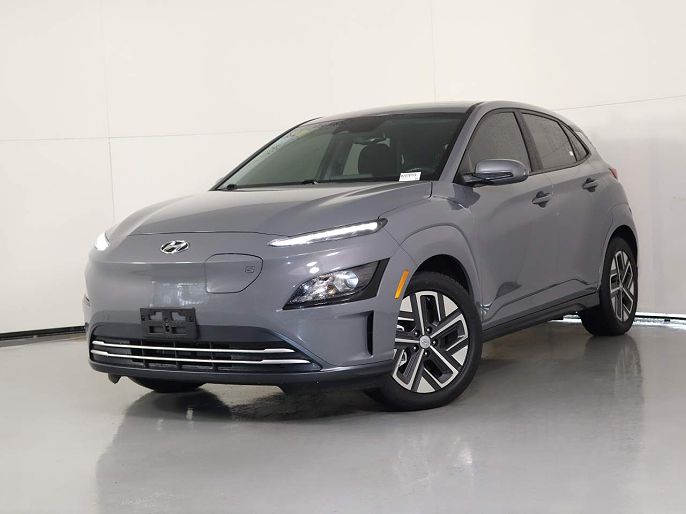 2023 Hyundai Kona