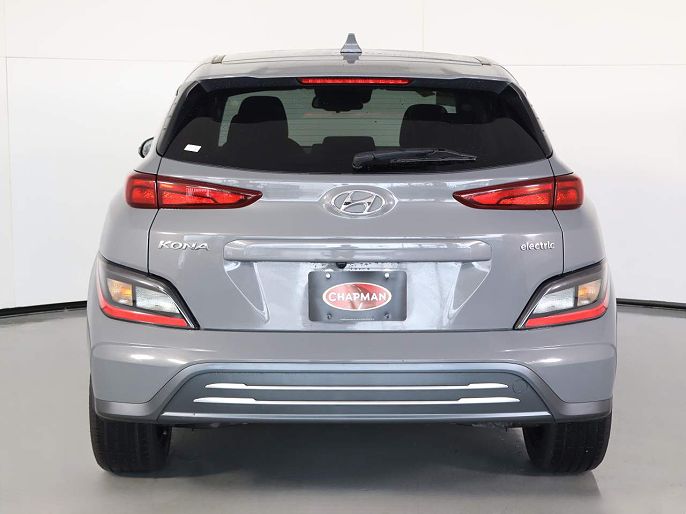 2023 Hyundai Kona