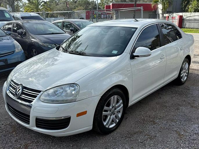 2007 Volkswagen Jetta