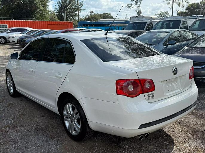 2007 Volkswagen Jetta
