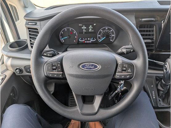 2025 Ford Transit Passenger XLT photo 10